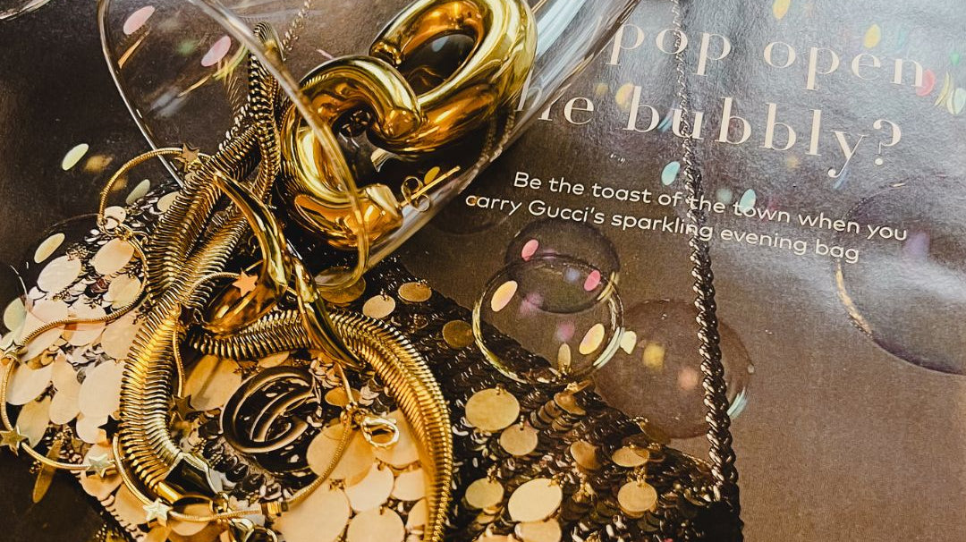 Kerstcadeau inspiratie: sieraden en cadeausets voor haar feestelijke look