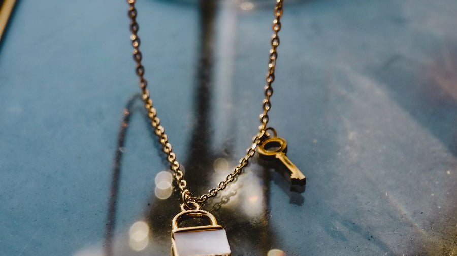 Schoonheid? Schoon drinkwater