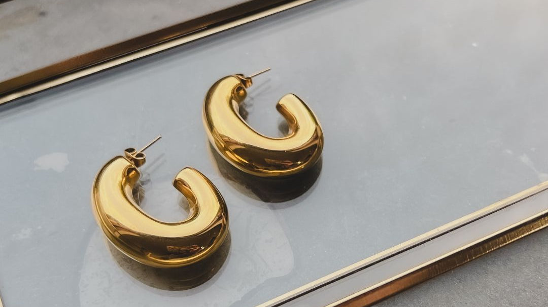 Sieradentrends van 2025