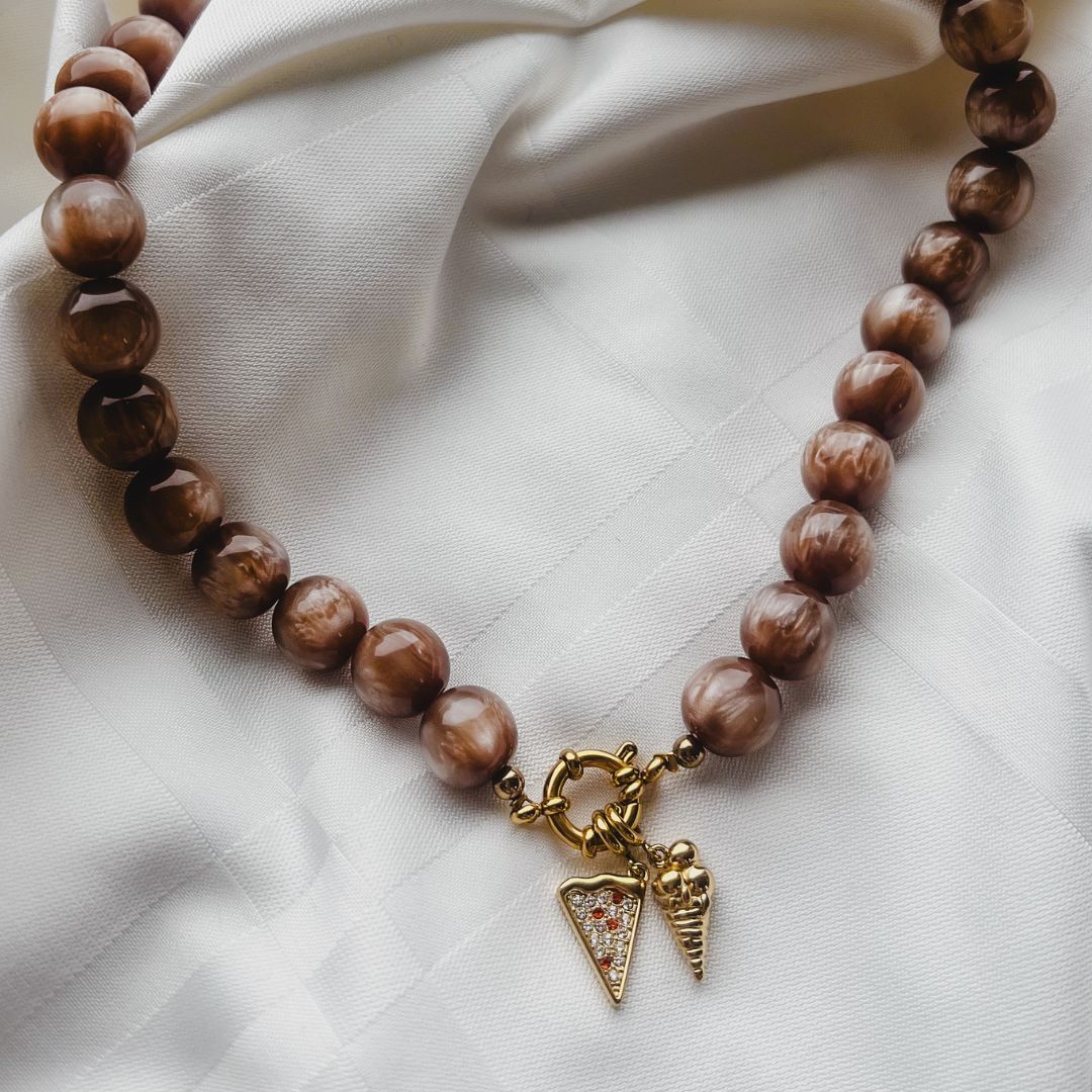 The Charm Bar Collection