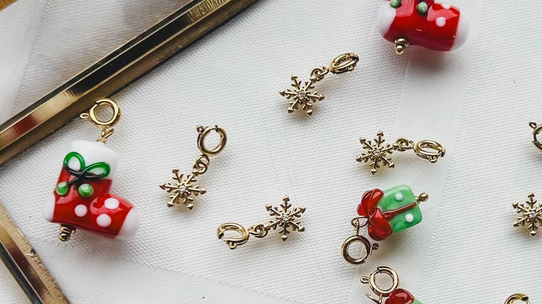 The Charm Bar - The Holiday Edit