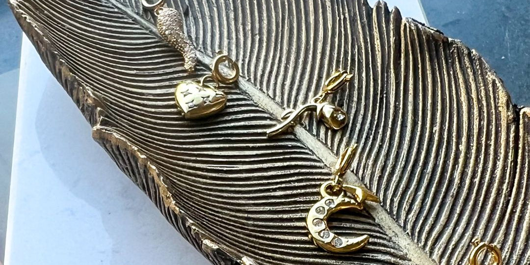 The Charm Bar Collectie