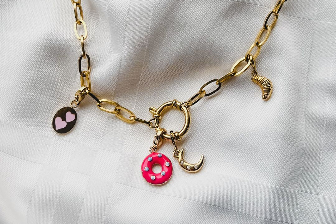 The Charm Bar Collectie