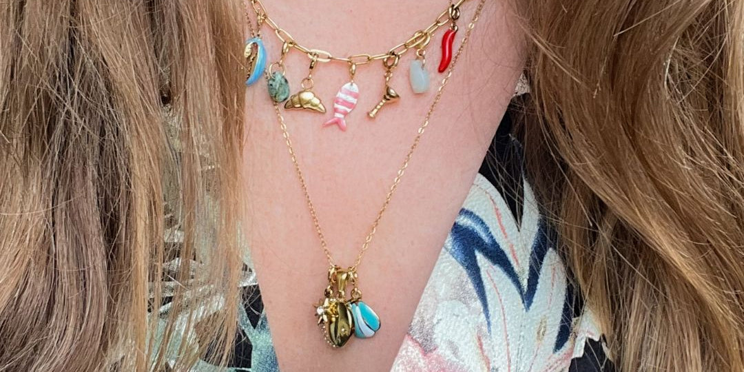 bestsellers | Stainless steel sieraden By Frances Falicia