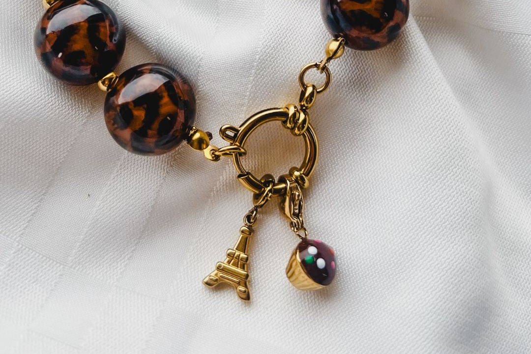 bestsellers | Stainless steel sieraden By Frances Falicia