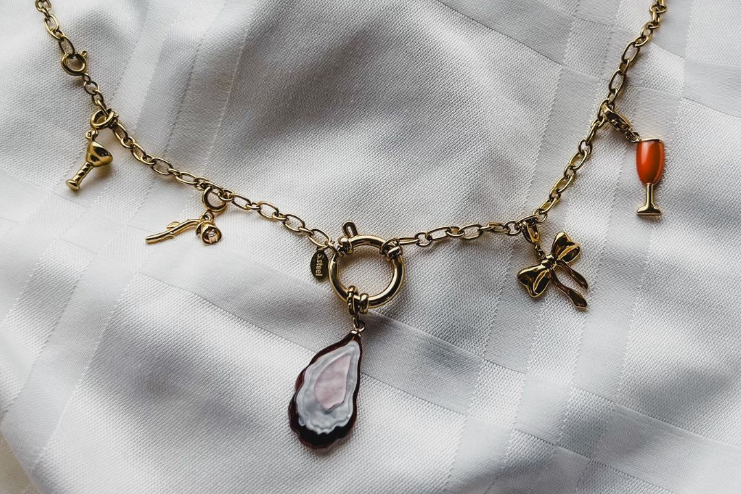 The Charm Bar Basics