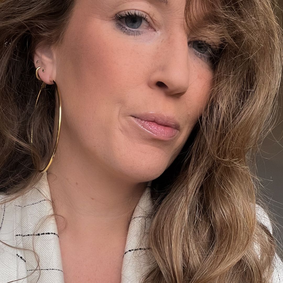 Eternal Hoops 7.0 cm | Oorringen | Stainless steel oorringen | By Frances Falicia