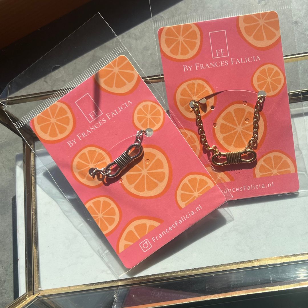 Forever Connected | Armbanden Set | Armbanden By Frances Falicia