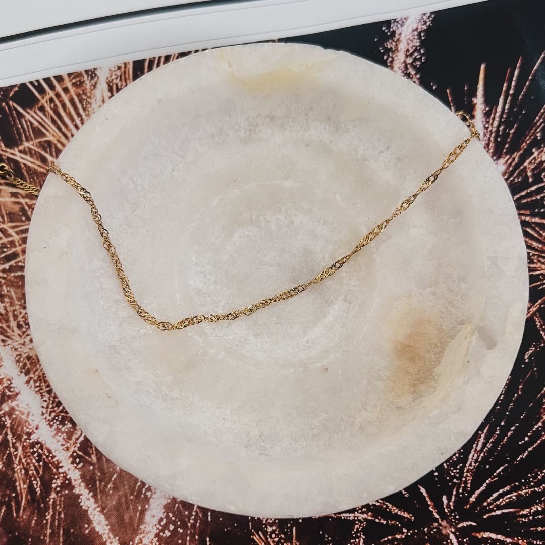 Sieraden By Frances Falicia