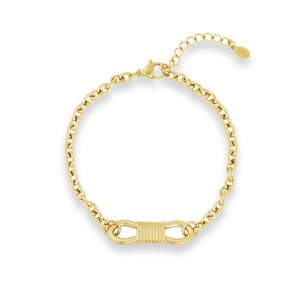 Forever Connected | Armbanden Set | Armbanden By Frances Falicia