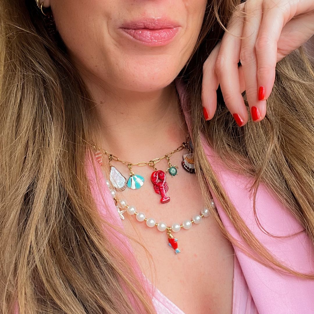 Bedels | Bedelketting | The Charm Bar | Charms By Frances Falicia