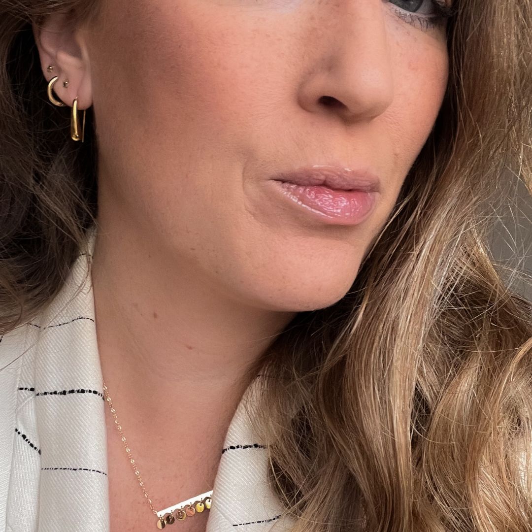 Drops earrings | Teardrop oorbellen | Sieraden By Frances Falicia