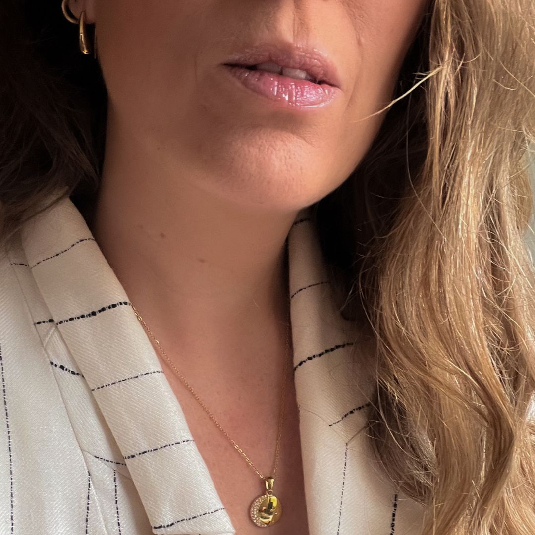 Drops earrings | Teardrop oorbellen | Sieraden By Frances Falicia