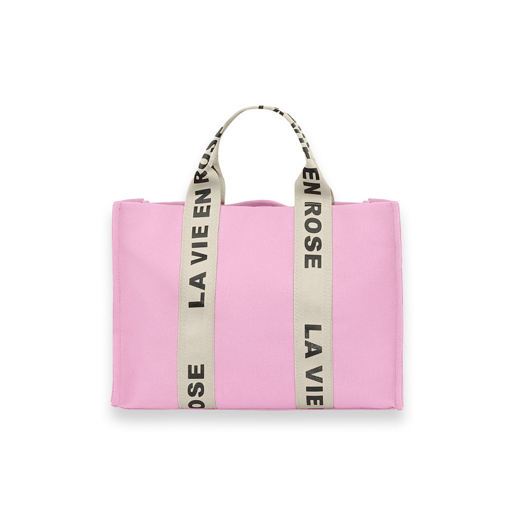 The Everyday Tote Bag | Tas | Werktas | Tassen | By Frances Falicia