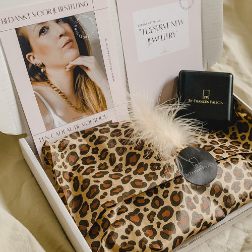 webshop by Frances Falicia