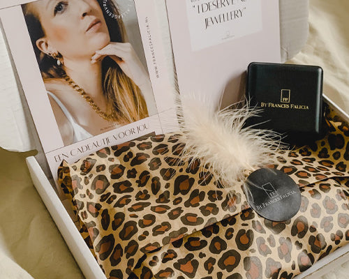 webshop by Frances Falicia