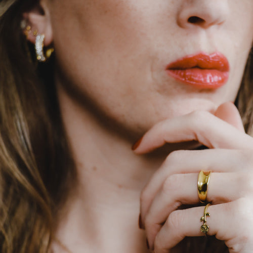 sieraden by Frances Falicia