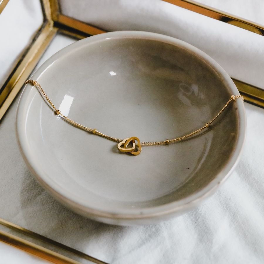 vrienschapsarmbandje | Frances Falicia