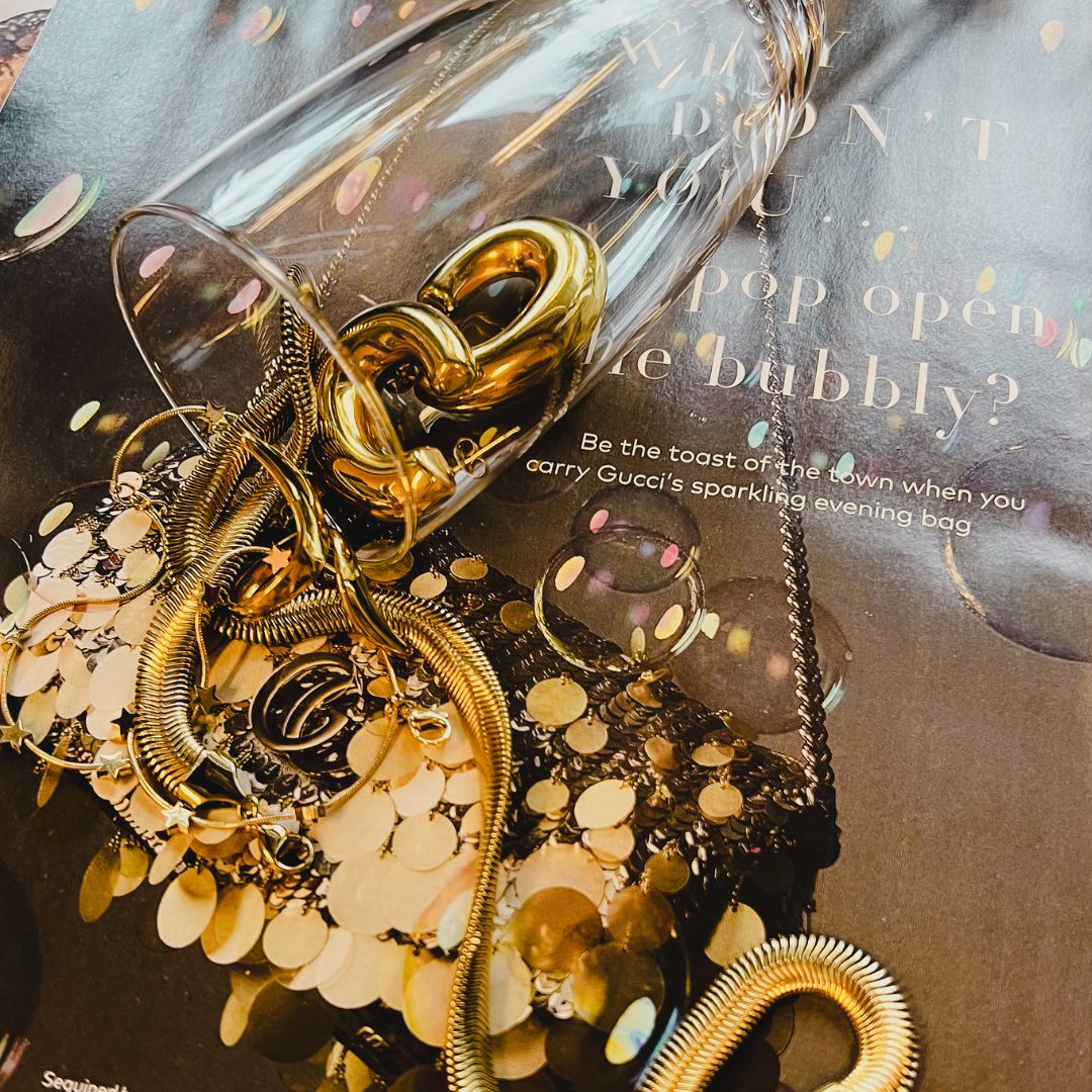 Kerstcadeau inspiratie: sieraden en cadeausets voor haar feestelijke look