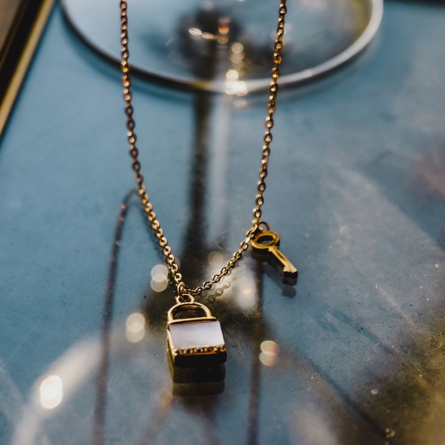 Schoonheid? Schoon drinkwater