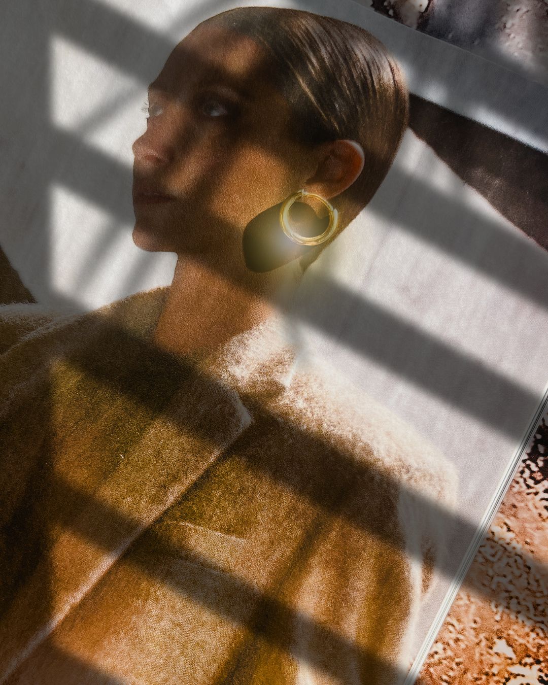 Everyday Essentials By Frances Falicia