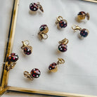 Cupcake Crush Charm | Muffin bedel | The Charm Bar | Sieraden By Frances Falicia