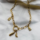 Charms | Bedels | The Charm Bar | Sieraden By Frances Falicia