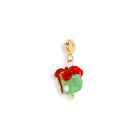 Holiday Treat Charm | Cadeau bedel | The Charm Bar | Sieraden By Frances Falicia