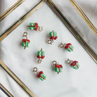 Holiday Treat Charm | Cadeau bedel | The Charm Bar | Sieraden By Frances Falicia