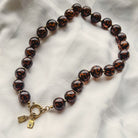 Bon Voyage Charm | Koffer bedel | Bedeltjes | The Charm Bar | Sieraden By Frances Falicia