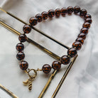 Baguette Babe Charm | Stokbrood bedel | The Charm Bar | Sieraden By Frances Falicia