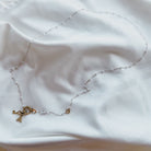 Pearly Charm Necklace | Bedelketting | Kettingen By Frances Falicia