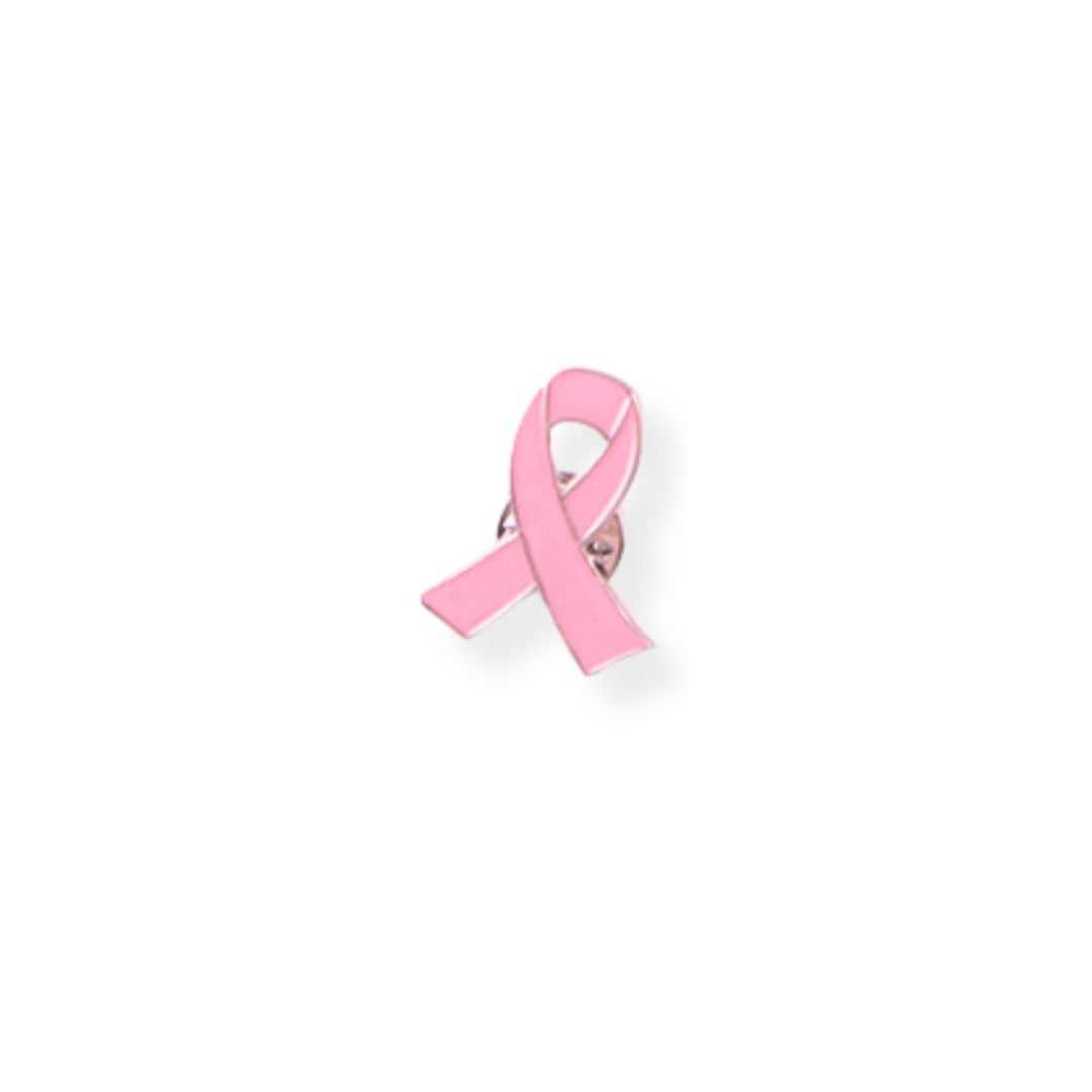 Broche voor Pink Ribbon | Frances Falicia