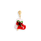 Santa's Secret Charm | Kerst bedel | The Charm Bar | Sieraden By Frances Falicia