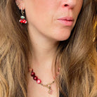 Christmas Charms | Kerst Bedels | The Charm Bar | Sieraden By Frances Falicia