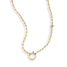 Signature Charm Chain | Schakelketting | Bedelketting | Kettingen By Frances Falicia