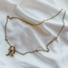 Signature Charm Chain | Schakelketting | Bedelketting | Kettingen By Frances Falicia