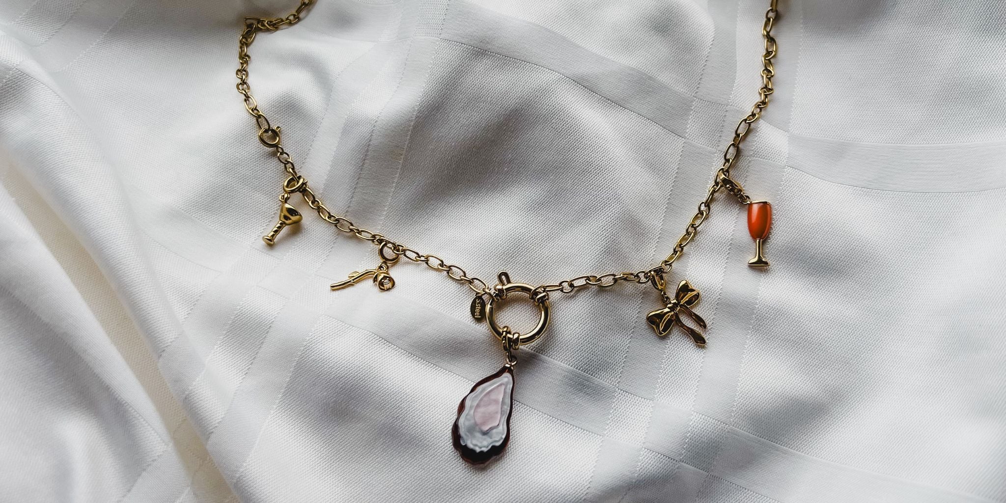 Unendlich U Elegante maan-ster dames meisjes halsketting 925 sterling zilver zirkonia hanger ketting met hanger, roségoud, Zilver, Zirkonia Unendlich U Elegante maan-ster dames meisjes halsketting 925 sterling zilver zirkonia hanger ketting met hanger, roségoud, Zilver, Zirkonia