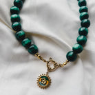 Sunny Bloom Charm | Zon bedel | The Charm Bar | Sieraden By Frances Falicia