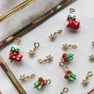 Christmas Charms | Kerst Bedels | The Charm Bar | Sieraden By Frances Falicia