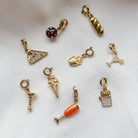 The Charm Bar | Charms by Frances Falicia