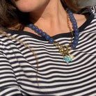 Seashell Bay Charm | Schelp bedel | The Charm Bar | Sieraden By Frances Falicia