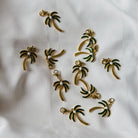 Tropical Palm Charm | Palmboom bedel | The Charm Bar | Sieraden By Frances Falicia