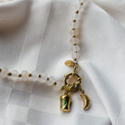 Coffee To Go Charm | Koffie bedel | Bedeltjes | The Charm Bar | Sieraden By Frances Falicia