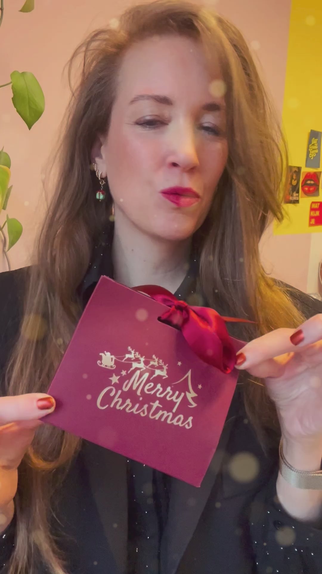 Christmas Unboxing | Charms | Bedels | The Charm Bar | The Holiday Edit | Sieraden By Frances Falicia