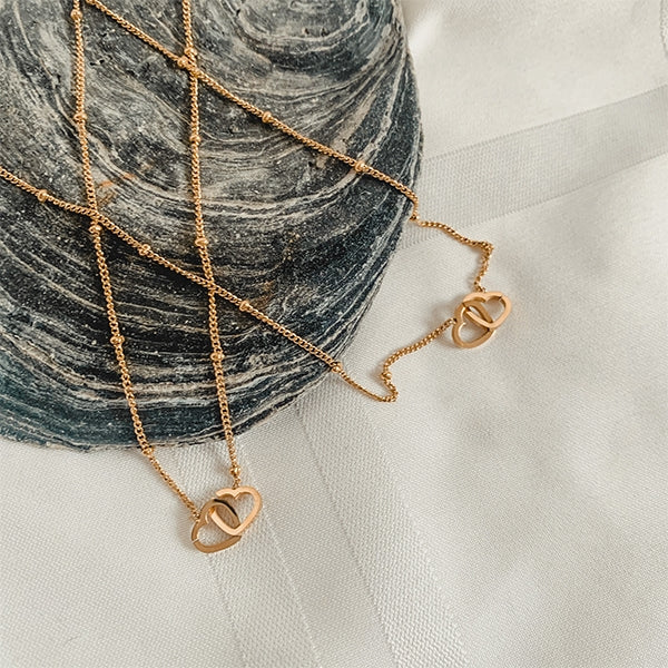 BFF ketting