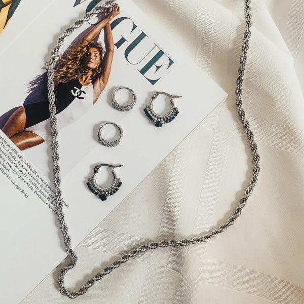 Bali Hoops