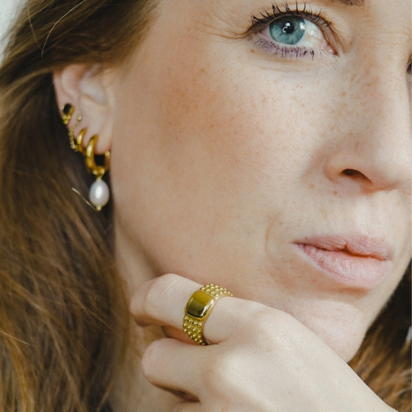 gouden sieraden