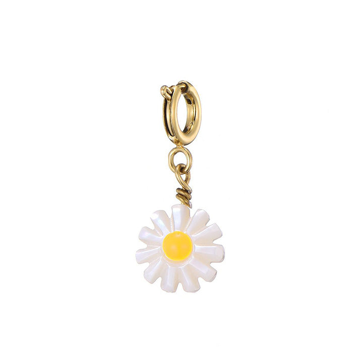 madelief bedel | Daisy ketting | Madelief ketting